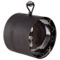 Ventis 6 Inch Damper Section