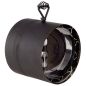 Ventis 6 Inch Damper Section