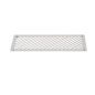 Bull Stainless Steel Outdoor Kitchen Vent - 44500