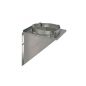 Ventis 6 Inch Tee Support