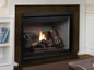 Natural Gas - Top Vent - Electronic Ignition