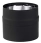 Ventis 18 Inch Slip (Used With Standard Pipe Lengths To Extend)