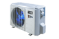 18,000 BTU ACIQ Extreme Single Zone Mini Split Heat Pump Condenser - R454B | 230V