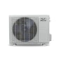 Stealth 2 Ton 18.4 SEER2 High Efficiency Central Heat Pump Condenser | Inverter | Hyper Heat - R454B