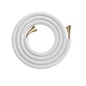 15 Ft Pre-Charged Line Set - 3/8" x 3/4" (EZ-16-3834-U)