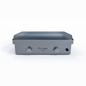 Le Griddle 2 Burner Griddle - Natural Gas With Propane Conversion Kit