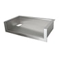 Le Griddle Insulating Liner For GEE75 & GFE75 2 Burner Griddle - GFLINER75