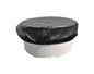Fits ~23""-35"" Round Fire Pits