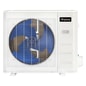 36,000 BTU Infinity Living DIYCOOL Multi-Zone Mini Split Heat Pump Condenser - R454B | 230V