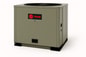 Trane 7.5 Ton 11.5 EER / 14.8 IEER Commercial Air Conditioning Condenser | 460V 3 Phase - R454B - Single Stage