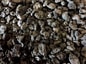 The Outdoor GreatRoom Company Natural Black Lava Rocks, 20 lbs
