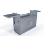 Le Griddle Cart for GFE105 Griddle - GFCART105