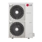 42k BTU LGRED Multi Zone Condenser