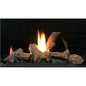 Kingsman Split Oak Log Set (ZCV3622) - LOGC51 