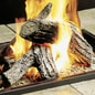 Four Piece Cast Oak