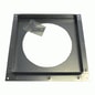 Majestic Firestop For 15 Degree Angular Flue