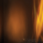 Decorative Panels - MIRRO-FLAME™
 Heat Radiating Reflective Black Porcelain