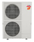 36,000 BTU Mitsubishi Multi Zone Condenser - R454B