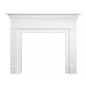 Wescott Mantel Kit for Inception Electric Fireplace - MK-WS-INC36
