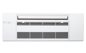 Mitsubishi MLP-449WU Grille for MLZ-KP Cassettes