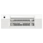 MRCOOL 6,000 BTU DIY 5th Generation OuttaSight Single Zone One-Way Ceiling Cassette Mini Split Air Handler - R454B | 230V