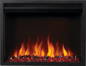Napoleon Cineview™ 26 Built-in Electric Fireplace - NEFB26H