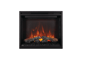 Napoleon Element™ 36 Built-in Electric Fireplace - NEFB36H-BS-2