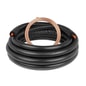 No-Tear 30 Feet of 3/8" x 5/8" - Black