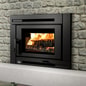 Osburn Matrix Wood Burning Fireplace Insert- OB02028