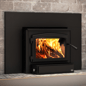 2000 Wood Burning Fireplace Insert
