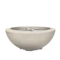 Moderno 2 in Coastal Finish - Natural Gas