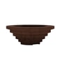 Triton in Café Finish - Natural Gas