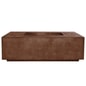 Porto 60" in Café Finish - Propane