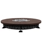 Fuego 89" in Café Finish - Natural Gas