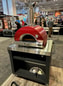 Coyote Portable Freestanding Cart for Hybrid Pizza Ovens - C1PZHCART