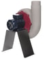 Plastec Storm Fan