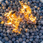 Prism Hardscapes Tumbled Lava Rocks 50LBS - PHTLB