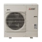 24,000 BTU Mitsubishi Single Zone Condenser - R454B