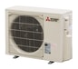 18,000 BTU Mitsubishi Single Zone Condenser - R454B