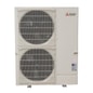 Mitsubishi 24,000 BTU P-Series Single Zone Mini Split Heat Pump Condenser –  R454B | 230V