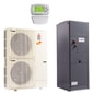 42,000 BTU Mitsubishi P Series Multi-Positional Air Handler - R454B