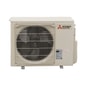 12,000 BTU Mitsubishi Single Zone Condenser - R454B