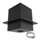 4-Inch Diameter Pellet Vent Pro Cathedral Ceiling Support Box