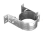 4-Inch Diameter Pellet Vent Pro Adjustable Wall Strap
