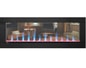 Napoleon CLEARion™ Elite 50 Built-in Electric Fireplace - NEFBD50HE