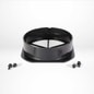 MovinCool 6" Diameter Quick Connect Supply Air Flange Kit