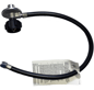 RCS Propane Gas Hose & Low Pressure Regulator Kit - RONHK