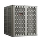 Trane 5 Ton 14.3 SEER2 Heat Pump Condenser - R454B Single Stage - RunTru by Trane