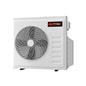 Trane 2 Ton 15.2 SEER2 High Efficiency Heat Pump Condenser - R454B Inverter - RunTru by Trane