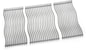 Napoleon Three Stainless Steel Cooking Grids for Built In 700 Series 32 - S83028
